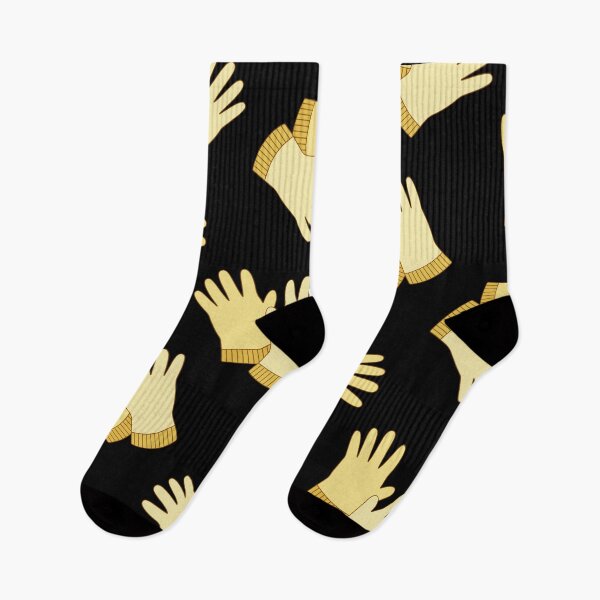 Item preview, hands seamless pattern designed and sold by MPDesign84.
