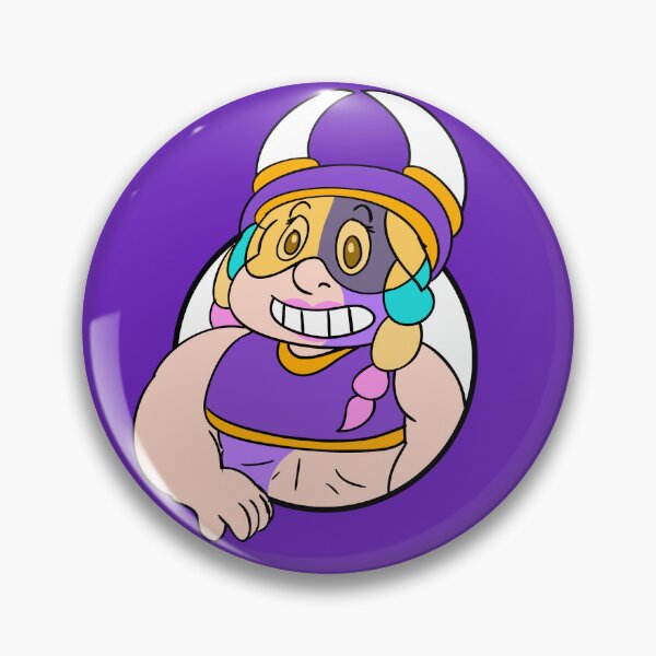 Item preview, Shelby Icon designed and sold by DaniMationENT.