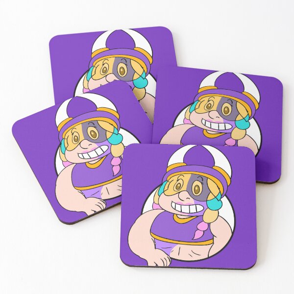 Item preview, Shelby Icon designed and sold by DaniMationENT.