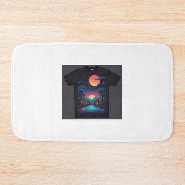 Item preview, T-shirt with a picture designed and sold by KilianSzmid.