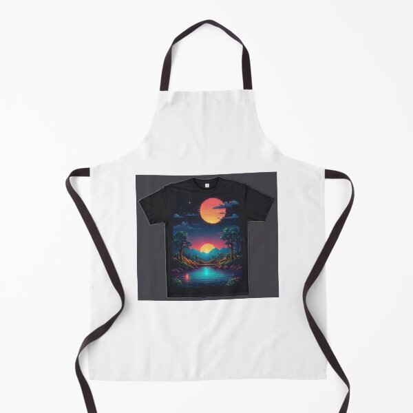 Item preview, T-shirt with a picture designed and sold by KilianSzmid.