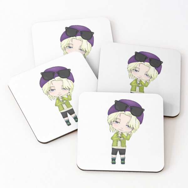 Item preview, Chibi Felix designed and sold by Miliena01-.