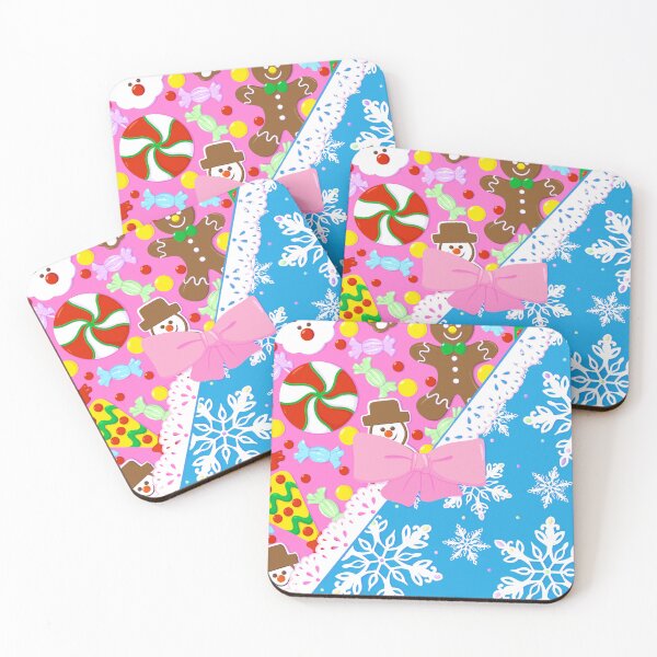 Item preview, Christmas - Clarice designed and sold by Flynnsdrawings.