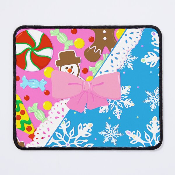 Item preview, Christmas - Clarice designed and sold by Flynnsdrawings.