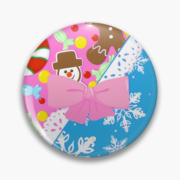 Item preview, Christmas - Clarice designed and sold by Flynnsdrawings.