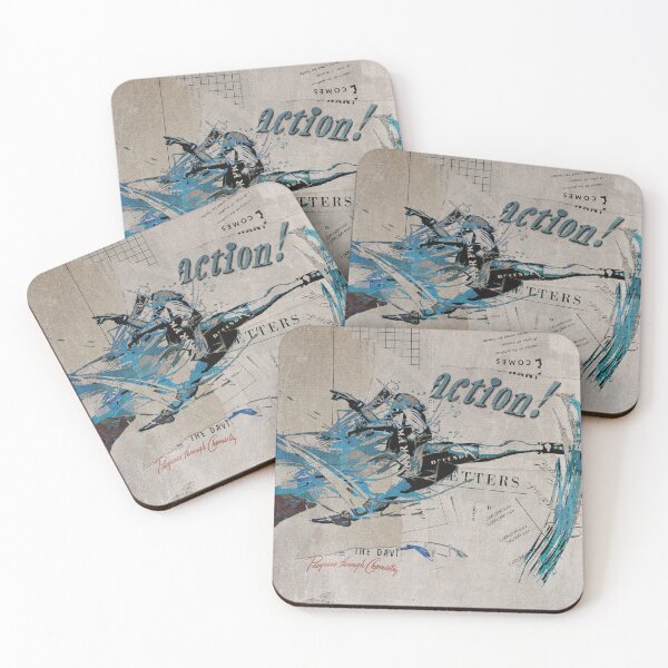 Item preview, Manon Street fighter 6 Drive Impact Collage Effect V1 designed and sold by HekateCrafts.