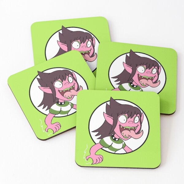 Item preview, Sandra Cooper Icon designed and sold by DaniMationENT.