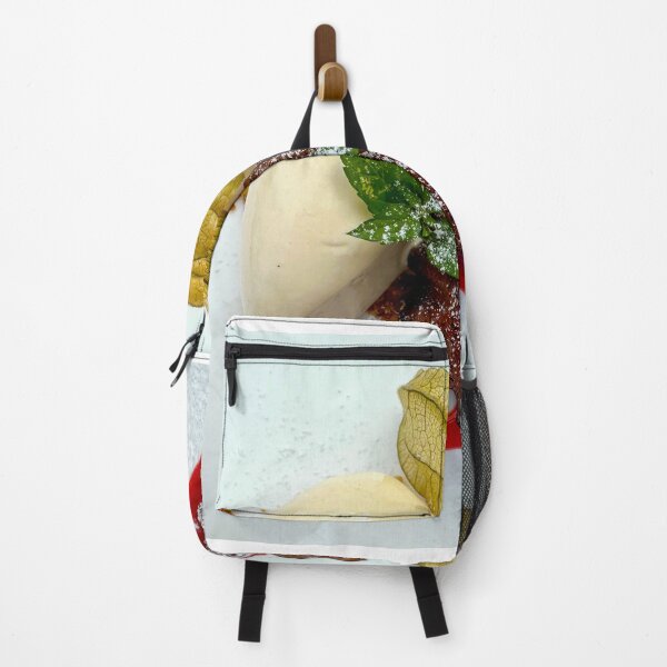 Item preview, Dark Melting chocolate with Ice Cream and Mint Blade designed and sold by Mats Silvan.