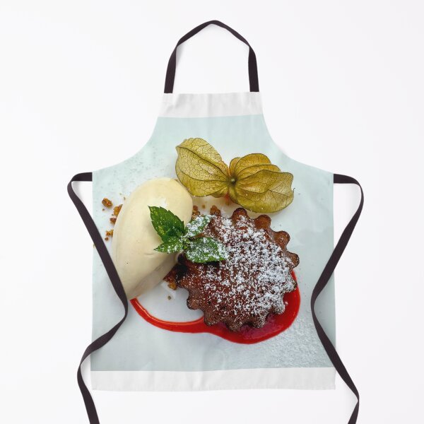 Item preview, Dark Melting chocolate with Ice Cream and Mint Blade designed and sold by Mats Silvan.