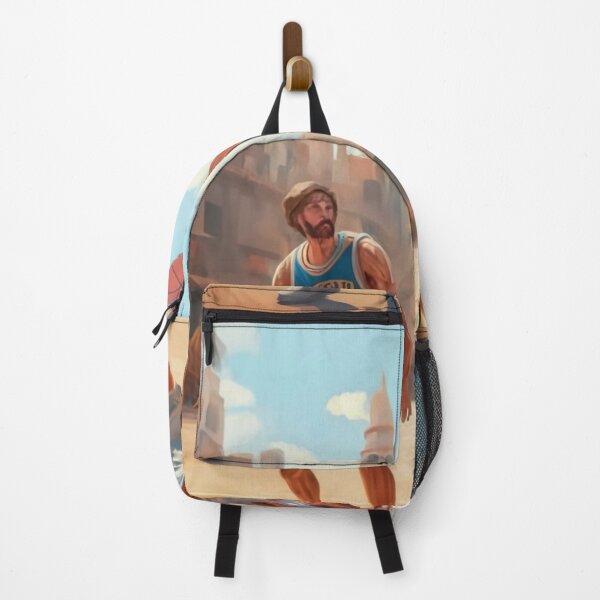Item preview, Jesus Christ Playing Basketball: A Touchdown of Faith and Athleticism. designed and sold by Obinne.