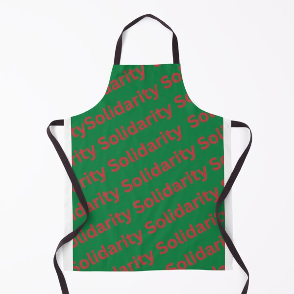 Item preview, Solidarity - Christmas designed and sold by SolidaritySwag.