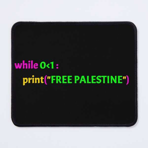 Item preview, Palestine , Free Palestine,code Palestine,  Classic T-Shirt designed and sold by Elonzid.