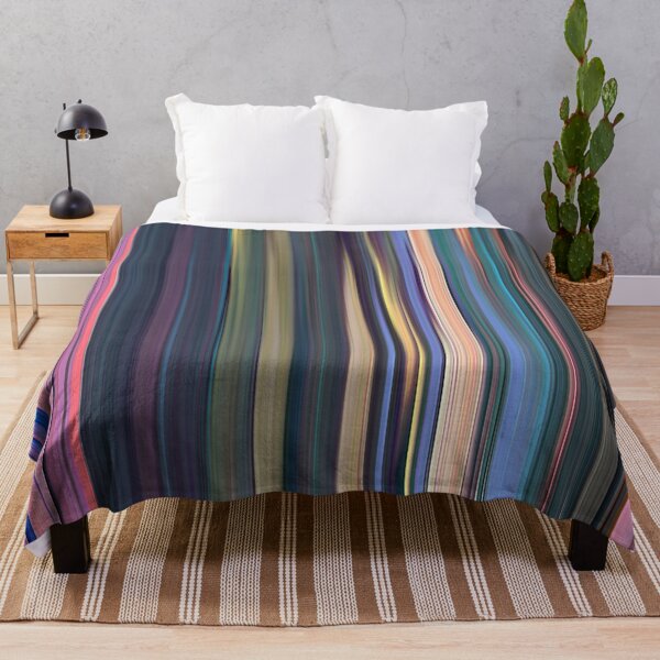 Item preview, Melting stripes.V1 designed and sold by STYLE + EXPRESSION.