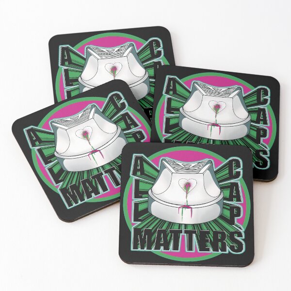 Item preview, Fat Cap Graffiti Matters designed and sold by 2wear.