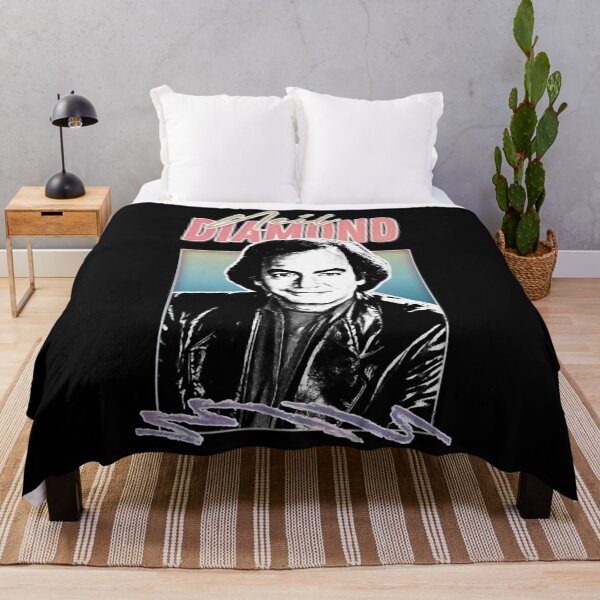 Item preview, Retro 1970s Style Fan Design designed and sold by shannonroberto.