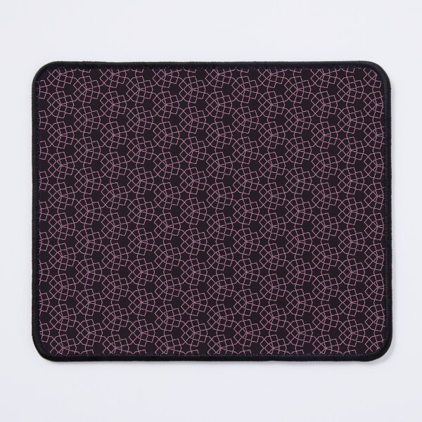 Item preview, Ethereal Pink Symphony - Contemporary Seamless Patterns designed and sold by Looming Lines.