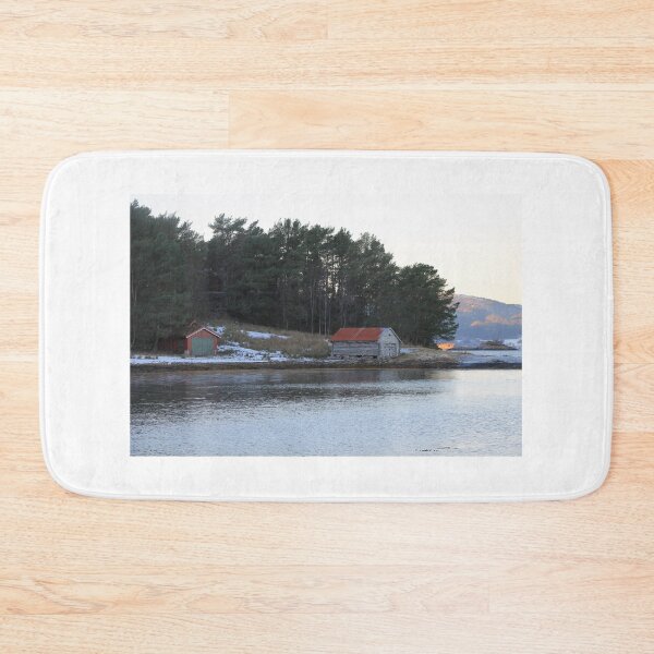 Item preview, Boathouse designed and sold by FosnaPhotos.
