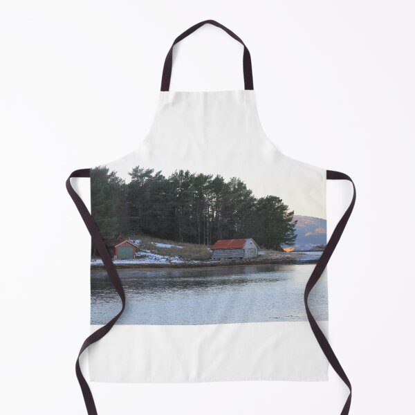 Item preview, Boathouse designed and sold by FosnaPhotos.