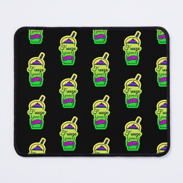 Item preview, Freeze Your Brain - Heathers designed and sold by PolehonskiArt.