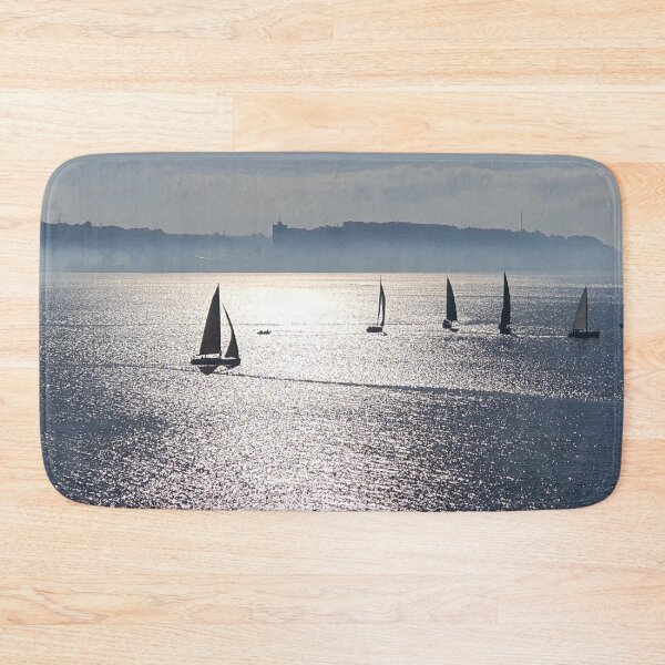 Item preview, alto da boa viagem. Lisbon. Portugal. designed and sold by Tereza Pilar  Art.