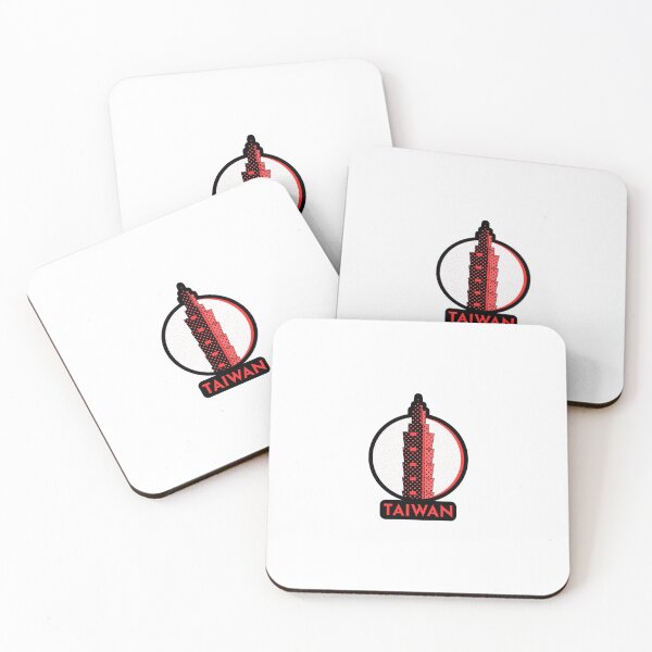 Item preview, Taiwan logo designed and sold by MPDesign84.