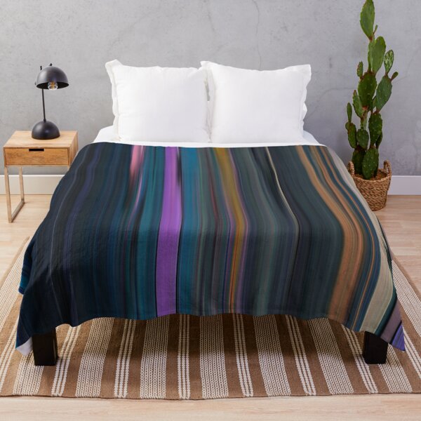 Item preview, Melting stripes.V2 designed and sold by STYLE + EXPRESSION.