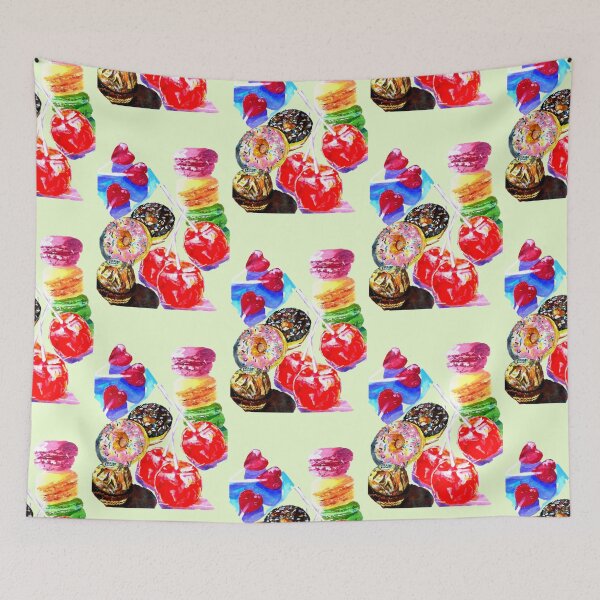 Item preview, Baking spirits bright  designed and sold by drp24.