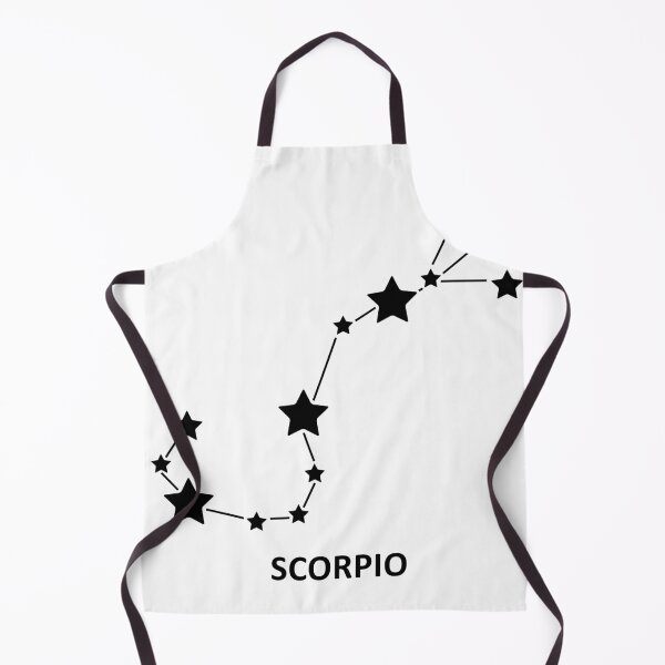 Item preview, Scorpio Stars designed and sold by Pixyland.