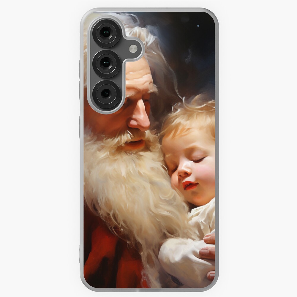 Item preview, Samsung Galaxy Soft Case designed and sold by phatpuppyart.