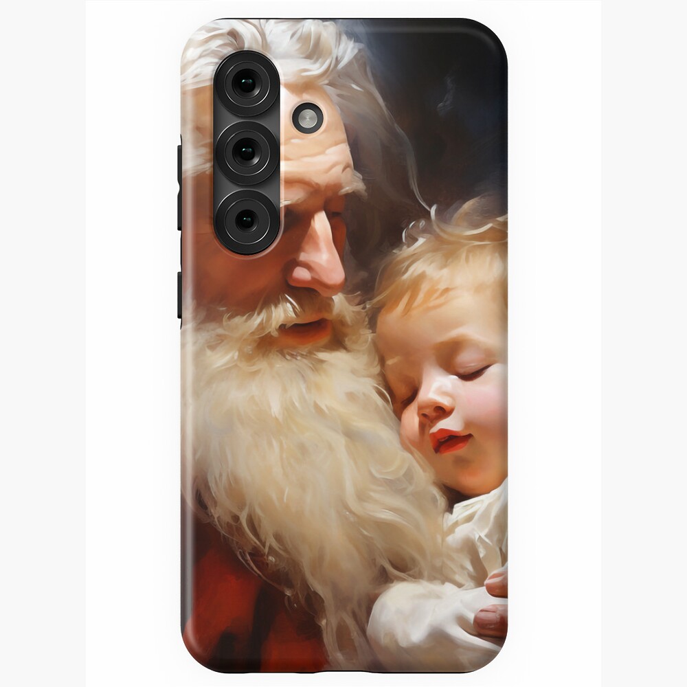 Item preview, Samsung Galaxy Tough Case designed and sold by phatpuppyart.