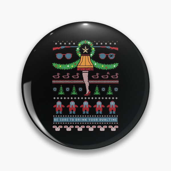 Item preview, A Christmas Sweater designed and sold by spychergale.