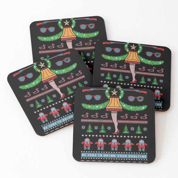 Item preview, A Christmas Sweater designed and sold by spychergale.
