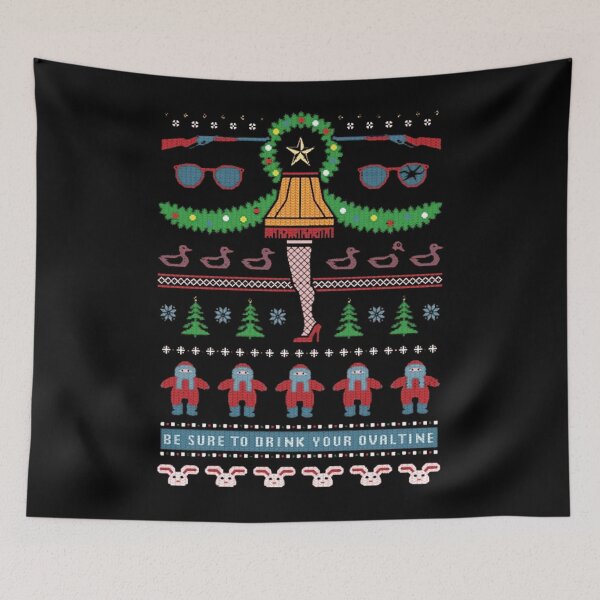 Item preview, A Christmas Sweater designed and sold by spychergale.