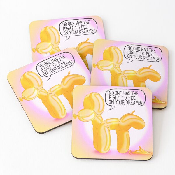 Item preview, My pee dream designed and sold by ArtByMiryam.