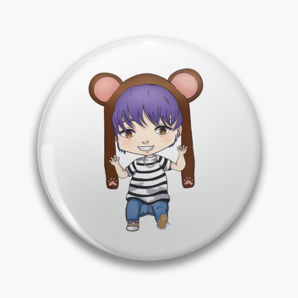 Item preview, Chibi Lee designed and sold by Miliena01-.