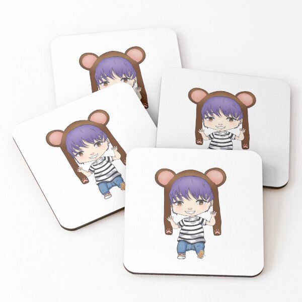 Item preview, Chibi Lee designed and sold by Miliena01-.