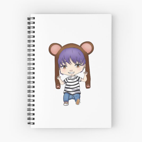 Item preview, Chibi Lee designed and sold by Miliena01-.