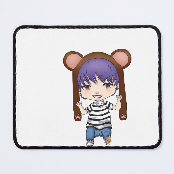 Item preview, Chibi Lee designed and sold by Miliena01-.
