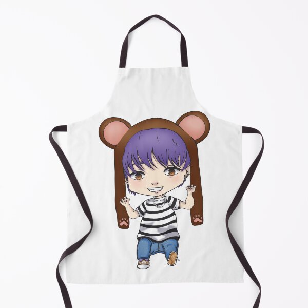 Item preview, Chibi Lee designed and sold by Miliena01-.
