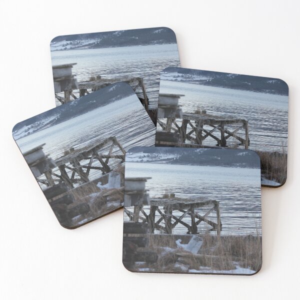 Item preview, Quay designed and sold by FosnaPhotos.