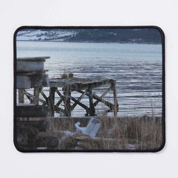 Item preview, Quay designed and sold by FosnaPhotos.