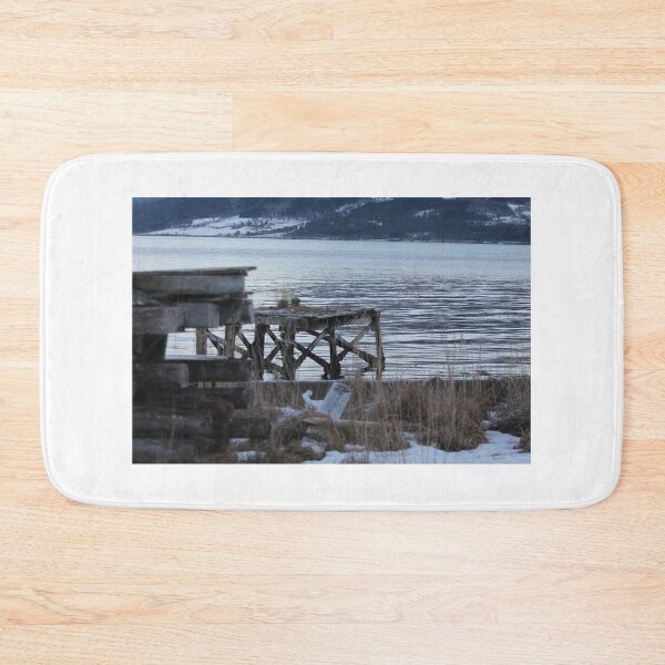 Item preview, Quay designed and sold by FosnaPhotos.