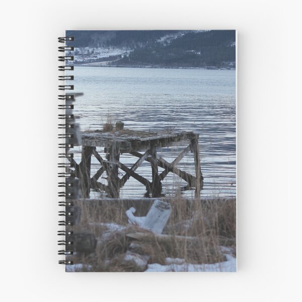 Item preview, Quay designed and sold by FosnaPhotos.