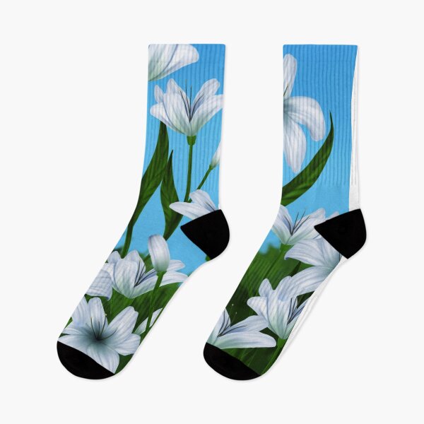 Item preview, Lilies designed and sold by Leeh-designs.