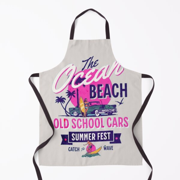 Item preview, The Ocean Beach designed and sold by GraphicMondaze.