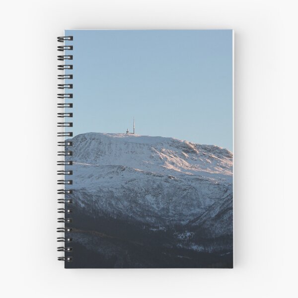 Item preview, Reinsfjellet designed and sold by FosnaPhotos.