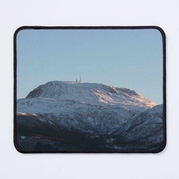Item preview, Reinsfjellet designed and sold by FosnaPhotos.