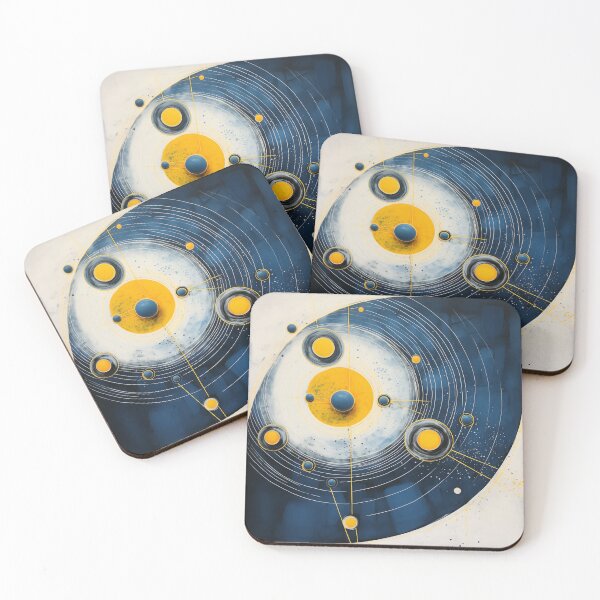 Item preview, Cosmic witness designed and sold by Dadziosz.