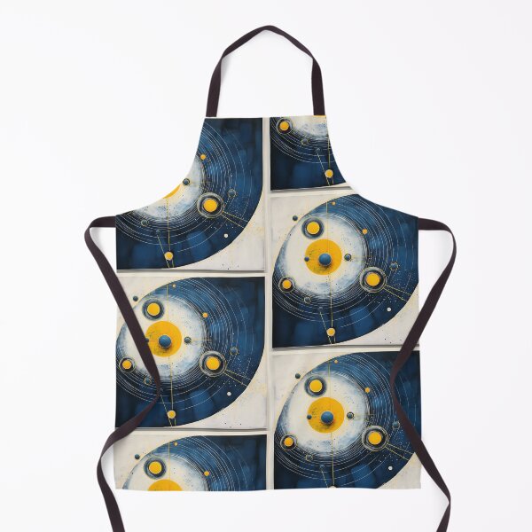 Item preview, Cosmic witness designed and sold by Dadziosz.