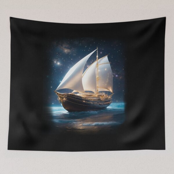 Item preview, Celestial shores designed and sold by mwebba2005.